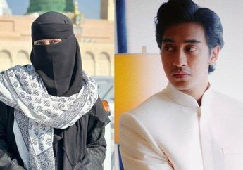 Abidzar Al Ghifari Ulang Tahun, Umi Pipik Langitkan Doa Tulus Untuk sang Putra Sulung: Ya Allah...