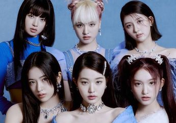 Lirik Lagu IVE, Reset, Jadi Favoritmu nih?