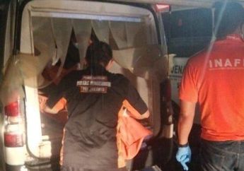 Teka-teki Pria Tewas di Dalam Freezer Mobil Pengangkut Es Krim, Tak Jawab Telepon hingga Diduga Terkunci saat Ketiduran di Kabin Belakang