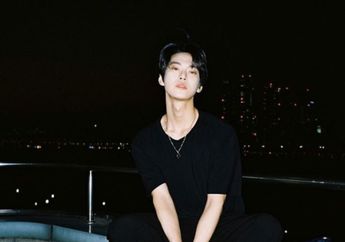 Doyoung NCT Bongkar Kebiasaan di Rumah Lewat Variety Show 'I Live Alone'