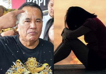 Hotman Paris Turun Gunung Bela Istri TNI di Bali yang jadi Tersangka Usai Bongkar Perselingkuhan Suami, Sang Pengacara Sampai Lakukan Ini!