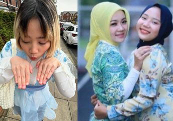 Putri Ridwan Kamil Ubah Penampilan, Atalia Praratya Akui Sempat Tak Setuju Saat Zara Minta Izin: Dia Mengalami Trauma