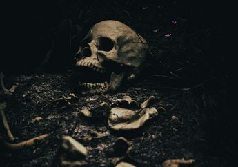 Kronologi Penemuan Tulang Manusia dan Kain Kafan di Proyek Perumahan Tangerang