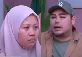 Sus Rini Curhat Nggak Pernah Mudik Selama Jadi Pengasuh Cipung, Ivan Gunawan Singgung Soal THR yang Berkali-kali Lipat