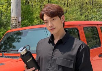 Rain Umumkan ingin Beri Kabar Baik, Suami Kim Tae Hee Berhasil Bikin Penggemar Mati Penasaran