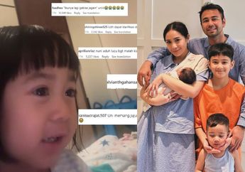 Asal-usul Lily Terkuak? Anak Caca Tengker Keceplosan Ungkap Fakta Ibu Kandung Lily, Bayi yang Kini Diduga Diadopsi Nagita Slavina
