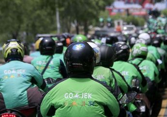 4 Arti Mimpi Naik Ojol, Simbol Kemandirian tapi Juga Ketergantungan, Bagaimana Penjelasannya?