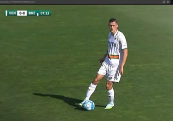 Saling Sikut Indonesia di Liga Italia, Jay Idzes dan Hartono Buntuti Parma di Jalur Promosi Serie A