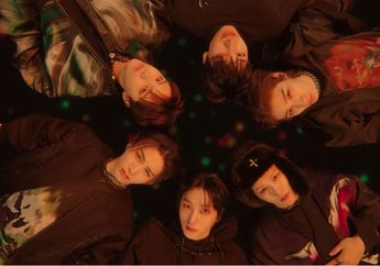 BOYNEXTDOOR Comeback dengan Lagu Baru Earth, Wind and Fire, Musiknya Candu Banget!