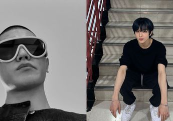 Taeyong Resmi Jalani Wamil, Komentar Jisung NCT Bikin Netizen Terharu