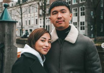 Nikita Willy Ngaku Tak Pernah Kentut di Depan Indra Priawan, Suaminya Justru Beberkan Bukti ini