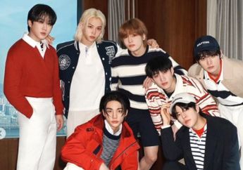 Siap-siap dengan Gebrakan Baru, Stray Kids Dirumorkan Bakal Comeback pada Musim Panas Tahun Ini!