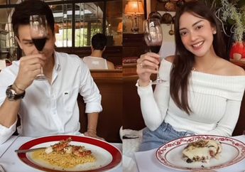 Jonathan Frizzy dan Ririn Dwi Ariyanti Kompak Pakai Cincin di Jari Manis, Sudah Resmi Menikah?