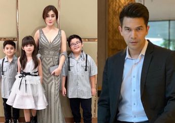 Innalillahi, Mantan Istri Jonathan Frizzy Telan Pil Pahit, Hatinya Hancur Lihat Buah Hatinya Dilarikan ke RS, Ternyata Idap Penyakit Ini