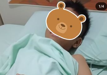 5 Anak dan Keponakan Teuku Rifnu Wikana Jadi Korban Tabrak oleh Pengendara Sepeda Motor, Salah Satu Alami Patah Tulang Paha