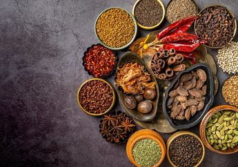 7 Makanan Pemicu Bau Ketiak, Salah Satunya Sayuran Favorit Sejuta Umat ini!