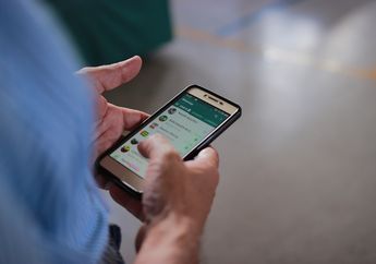 5 Cara Ampuh Hentikan Kebiasaan Bertengkar Lewat Chat demi Pernikahan Lebih Sehat