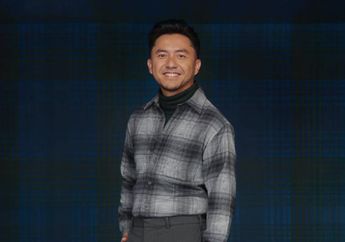 Ananda Omesh Akui Pernah Melewati Masa Susah, Mulai dari Kosan yang Sering Kena Banjir Hingga Buka Puasa dengan Nasi dan Gorengan Dibagi Berdua