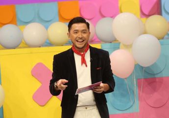 Ananda Omesh Kenang Masa Lalu dan Ungkap Terpaksa Kuliah sambil Kerja Demi Bisa Beli ini: Gue Gak Pernah Punya dari Kecil