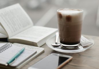 3 Arti Mimpi Ngopi di Pagi Hari, Pertanda Kesiapan diri sampai Feeling Baik, Apa Saja?