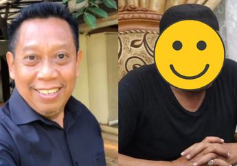 2021 Pendarahan Otak, Kondisi Terkini Tukul Arwana terkuak Pasca 3 Tahun Berjuang untuk Sehat