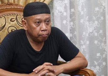 Terbongkar Satu Fakta saat Tukul Arwana Tak Sadarkan Diri Gegara Pecah Pembuluh Darah, Sang Putri sampai Syok