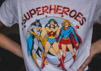 3 Shio Paling Jagoan, Sering Dicap Pemberani dan Melindungi yang Lain