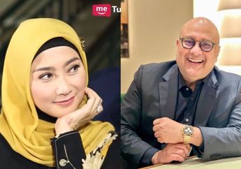 Dulu Gagal Nikah dengan Irwan Mussry, Desy Ratnasari Malah Jejogetan saat Ditanyai Kapan Nikah, Singgung Sosok Presiden RI Tepilih