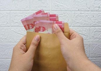 Arti Mimpi Dapat Uang Jelang Lebaran 2025, Tanda Datangnya Keberuntungan atau Ujian?