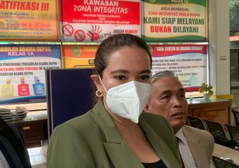 Bantah Catherine Wilson, Idham Mase Beberkan Bukti Masih Beri Nafkah Walau Sudah Pisah