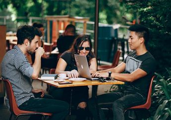 10 Quotes Bijak yang Bisa Berikan Semangat dan Inspirasi untuk Teman yang Sedang Membangun Bisnis