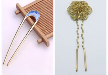 6 Arti Mimpi Diberi Tusuk Konde, Bisa jadi Pesan dari Leluhur hingga Simbol Kehormatan