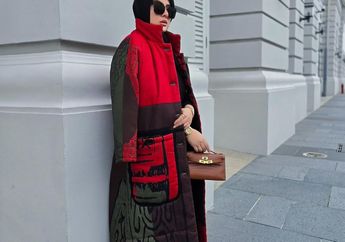 5 Shio Paling Suka Tampil Mewah, Ujung Kaki Sampai Kepala Pakai Barang Bermerek Wah