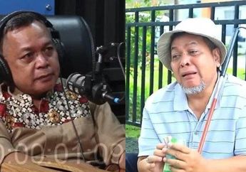 Masih Ingat Unang Personil Grup Lawak Bagito? Nasibnya Sungguh Pilu, Diceraikan Istri Usai Bangkrut sampai Tinggal di Gudang