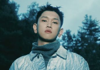 Crush Merilis Lagu Baru yang Easy Listening, Ini Lirik Lengkap 'By Your Side'