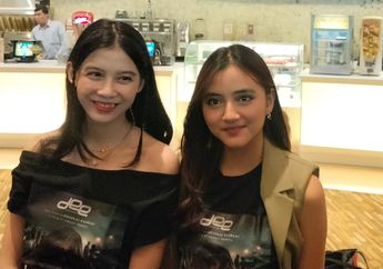 Perankan Tokoh Utama dalam Film &lsquo;Vina: Sebelum 7 Hari', Nayla Purnama Merasa Dijaga Almarhumah: Kayak Bukan Aku