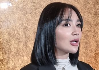 Sudah Dapat Restu Keluarga, Wika Salim Bocorkan Rencana Pernikahan dengan Max Adam