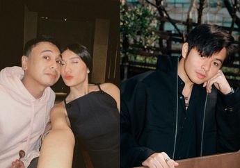 Dispill Raditya Dika, Angga Yunanda Ternyata Pernah Menolong Anissa Aziza hingga Bikin Keanu Agl Terpana: Memang Orang Baik, Hati Emas!