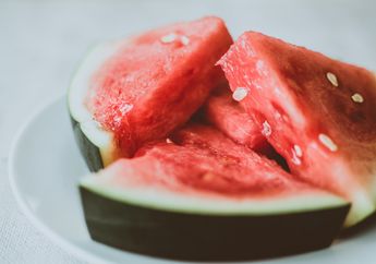 3 Arti Mimpi Buah Semangka, Berbagai Keberuntungan Akan Terjadi di Hidupmu