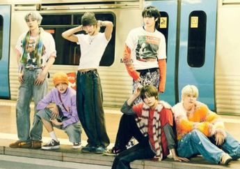 RIIZE Rilis Lagu Baru 'Impossible' Jelang Comeback Mini Album Perdana, Yuk Cek Liriknya