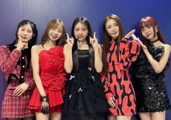 UNICODE Akhirnya Resmi Debut, Ungkap Perasaan Tentang Seseorang Lewat Lagu Baru 'Let Me Love'