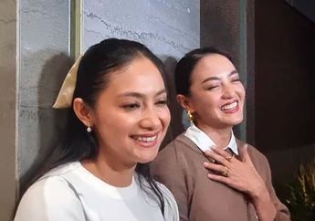 Sering Dikira Kembar, Ririn Ekawati Tidak Sengaja Pacari Cowok yang Sama dengan Rini Yulianti