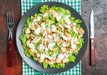 5 Shio Paling Suka Diet Sehat, Pantas Otak dan Fisiknya Berfungsi Baik