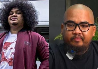 Babe Cabita Meninggal Dunia, Sahabat Akui Rela Ikut Masuk ke Liang Lahat Sebelum sang Komika Dikuburkan karena Hal Ini