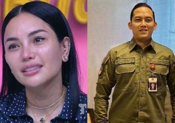 Putus dari Rizky Irmansyah, Nikita Mirzani Nangis Singgung Rasa Sakit: Aku Gak Bisa Apa-apa...