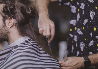 6 Arti Mimpi Potong Rambut, Ternyata Berkaitan dengan Emosi dan Tantangan Hidup, Simak Baik-baik!