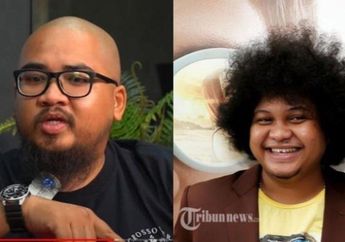 Tak Punya Firasat Apapun Babe Cabita Meninggal Dunia, Sahabat Ungkap Kondisi Terakhir sang Komika: Masih Bercanda