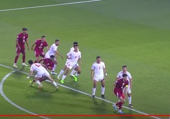 Link Live Streaming Timnas U-23 Indonesia: Australia Saja Dilibas, Apalagi Yordania?