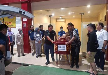 Begini Kronologi Insiden Kebakaran Toko Bingkai di Mampang Jakarta Selatan, Tewaskan Tujuh Korban dengan Luka Bakar Parah