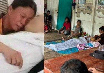 Astaghfirullah, Terkuak Kronologi Siswa SMK yang Diduga Jadi Korban Penganiayaan Kepsek, Berakhir Meninggal Dunia Usai Mengeluh Sakit Kepala